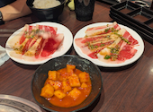 焼肉 冷麺ヤマト仙台西多賀店: おかさんさんの2026年05月23日の2枚目の投稿写真
