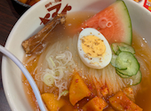 焼肉 冷麺ヤマト仙台西多賀店: おかさんさんの2026年09月13日の1枚目の投稿写真