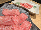 精肉卸問屋直営焼肉店　牛次郎　お初天神店: ゆうさんの2025年05月の1枚目の投稿写真