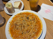 HOME S PASTA ホームズパスタ 長岡喜多町店: くるみさんの2026年08月17日の2枚目の投稿写真