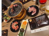 炭火焼肉　火蔵: くるみさんの2026年08月17日の1枚目の投稿写真