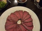 肉酒場×ビアホール　はりまやラボ: ゆずさんの2026年06月04日の1枚目の投稿写真