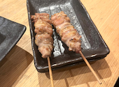 近江屋おうみや 熟成鶏十八番 錦橋店: なさんの2025年03月08日の1枚目の投稿写真