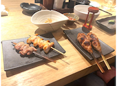 近江屋おうみや 熟成鶏十八番 錦橋店: なさんの2025年03月08日の2枚目の投稿写真