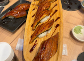 生産者直営 海鮮居酒屋 Rikusui 寿司 天ぷら 刺身: りえっこさんの2026年08月22日の1枚目の投稿写真