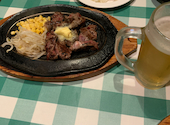 ステーキ テキサス 麹町本店: かおりさんの2025年05月07日の1枚目の投稿写真