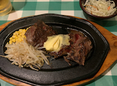ステーキ テキサス 麹町本店: かおりさんの2025年05月07日の2枚目の投稿写真