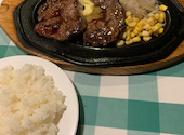 ステーキ テキサス 麹町本店: かおりさんの2025年05月26日の2枚目の投稿写真