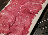 厚肉焼肉ホルモン 牛SUKE: えつさんの2023年05月28日の3枚目の投稿写真