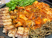 生サムギョプサル専門店 ハンス 新大久保店: たけさんさんの2026年08月17日の2枚目の投稿写真