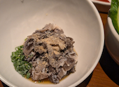 ホルモン焼肉 円蔵 高槻店: かずさんの2026年09月13日の2枚目の投稿写真