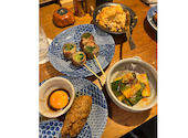 炭火焼鳥しゃかりき: ごろみさんの2024年12月25日の3枚目の投稿写真