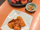 焼肉 鶴一 鶴橋本店: えのまいさんの2026年09月22日の2枚目の投稿写真