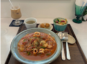 器とスパゲッティあべのや: とももさんの2026年06月02日の1枚目の投稿写真