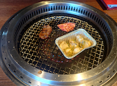 焼肉ぐりぐり家 焼山店: ゆうたんらいぶさんの2025年09月13日の1枚目の投稿写真