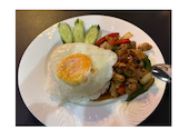タイ料理スマイル 栄: ひょうたろうさんの2026年03月29日の2枚目の投稿写真