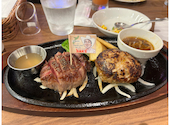 JUMBO STEAK HAN'S ジャンボステーキハンズ 石垣店: みいにいちゃんさんの2026年08月30日の1枚目の投稿写真