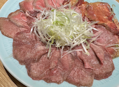 居酒屋 錦町たん屋びぜん 岡山駅前店: ちゃぁさんの2025年03月24日の2枚目の投稿写真