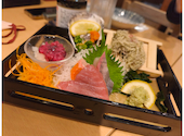 さかな酒場 魚星 姫路駅南店: どいやんさんの2026年05月10日の1枚目の投稿写真