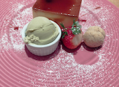カフェアンドバール チョコラータ: ちゃおずさんの2026年03月24日の1枚目の投稿写真