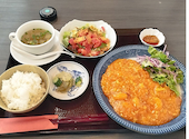 中華ダイニング 桂 けい: ちゃおずさんの2026年07月02日の1枚目の投稿写真