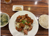 24時間営業 餃子酒場 赤坂見附店: 星人さんの2026年07月15日の1枚目の投稿写真