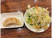 24時間営業 餃子酒場 赤坂見附店: 星人さんの2026年07月15日の2枚目の投稿写真