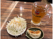 餃子酒場 赤坂見附店: 星人さんの2026年08月05日の2枚目の投稿写真