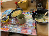 寿司めいじん 別府鶴見店: もりもりさんの2026年06月25日の1枚目の投稿写真