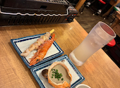 磯丸水産 小倉魚町店: もりもりさんの2026年06月25日の1枚目の投稿写真