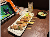 焼鳥 串カツ&飲み放題 たま 駅前通り店: タケルさんの2026年07月29日の1枚目の投稿写真
