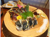 個室 藁焼きと熟成肉 藁蔵 ～wakura～ 難波店: ヨッコさんの2026年05月の1枚目の投稿写真