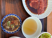 京都焼肉 天壇 1965 SENGAWA: ココさんの2026年09月15日の1枚目の投稿写真