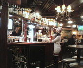 英国風パブ HUB 上野しのばず通り店: なおさんの2008年01月09日の1枚目の投稿写真