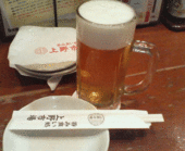 上野市場 本店: なおさんの2008年05月06日の1枚目の投稿写真