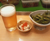 金太楼鮨 浅草中央店: なおさんの2008年07月29日の1枚目の投稿写真