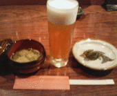 ジビエ料理 あまからくまから 浅草: なおさんの2008年07月28日の2枚目の投稿写真