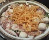 ちゃんこ部屋 浅草店: なおさんの2008年06月11日の2枚目の投稿写真