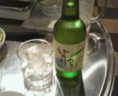 韓国料理 とん八 柏: なおさんの2008年07月28日の1枚目の投稿写真