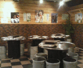 韓国料理 とん八 柏: なおさんの2008年07月28日の3枚目の投稿写真