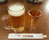 レストラン カミヤ: なおさんの2008年02月25日の1枚目の投稿写真