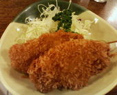 レストラン カミヤ: なおさんの2008年02月25日の3枚目の投稿写真