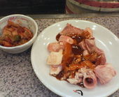 しちりん 松戸東口店: なおさんの2008年03月31日の3枚目の投稿写真