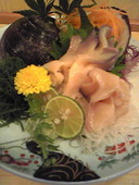 日本海 松戸店: なおさんの2009年11月11日の3枚目の投稿写真