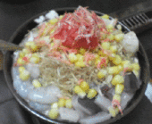 まぐろ家 浅草店: なおさんの2008年04月20日の2枚目の投稿写真