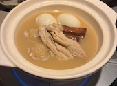 て鶏あし鶏 町田店: kf4523さんの2026年09月09日の2枚目の投稿写真