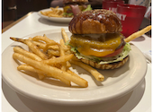 THE GREAT BURGER ザ グレートバーガー: まりるりさんの2026年08月11日の1枚目の投稿写真