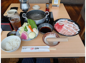 銀座しゃぶ通 マロニエゲート店: キャラメルさんの2026年06月27日の1枚目の投稿写真