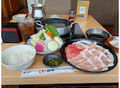銀座しゃぶ通 マロニエゲート店: キャラメルさんの2026年06月27日の2枚目の投稿写真