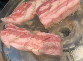 韓食邸 よんさん: けんみやさんの2024年11月21日の3枚目の投稿写真